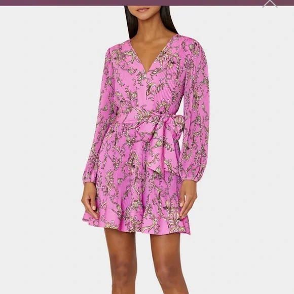 Milly | Dresses | Milly Printed Minidress | Poshmark Milly | Dresses | Milly Printed Minidress | Poshmark